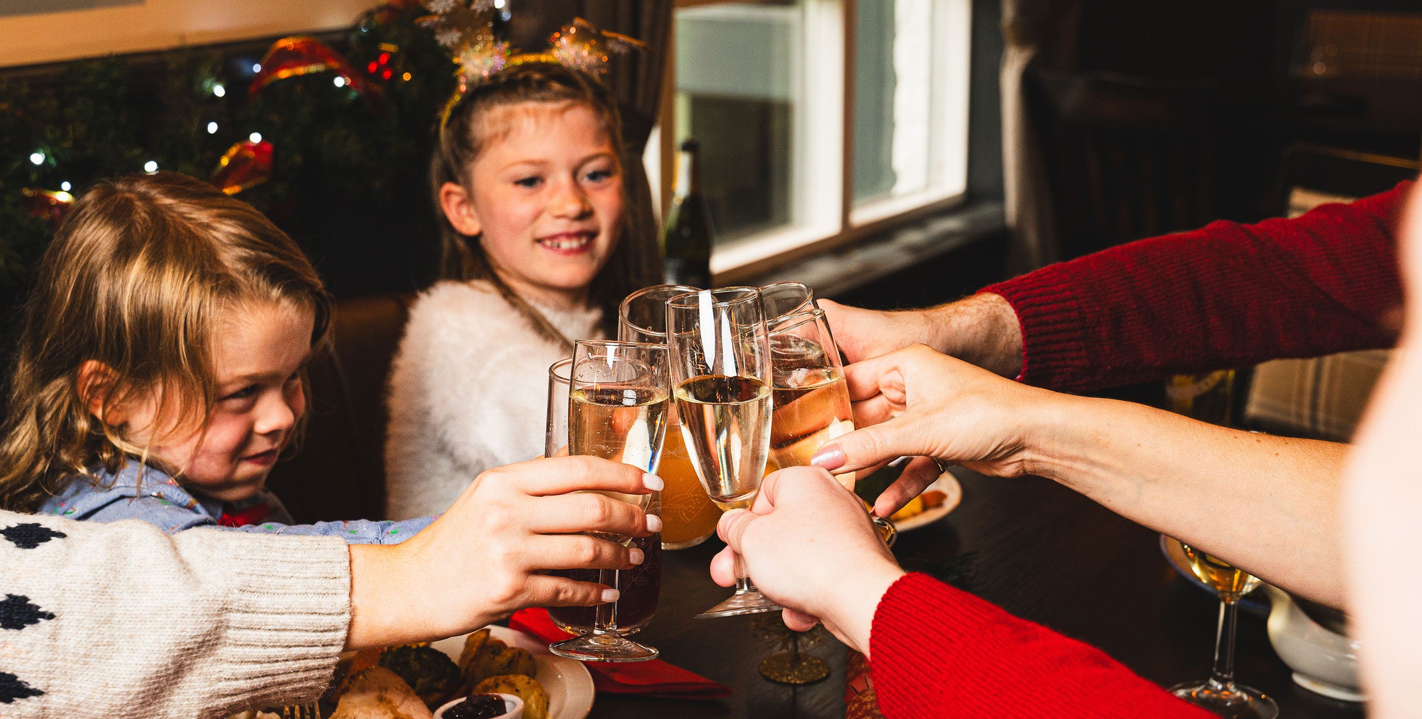 Even more magical occasions at The Tafarn-Y-Phoenix